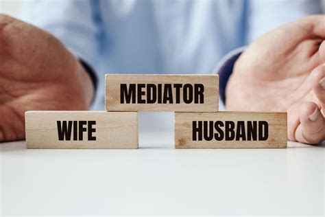 What Are The Benefits Of Divorce Mediation Fmacs Blog