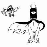 Coloring Batman Pages Dog Comic Bat Strip Hound Printable Handcuffs Kids Robin Dc Superhero Ace Imaginext Girl Getcolorings Girls Color sketch template