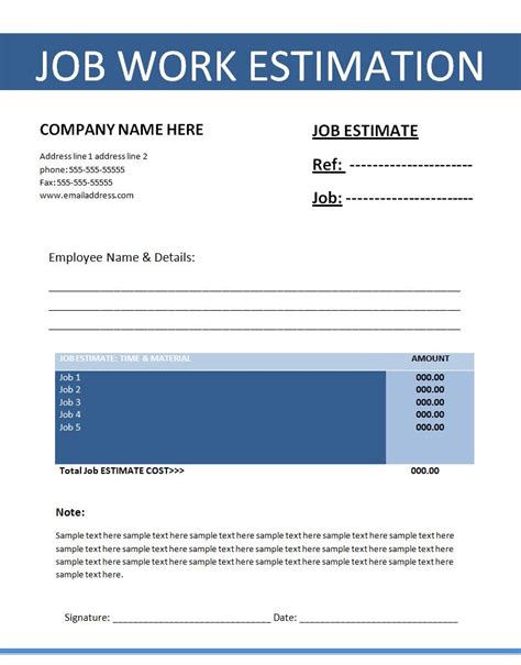 estimate template driverlayer search engine