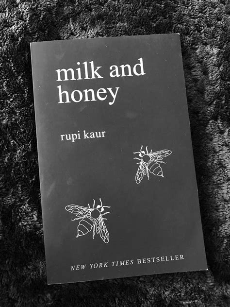Milk And Honey By Rupi Kaur Rupi Kaur Milk And Honey New York Times