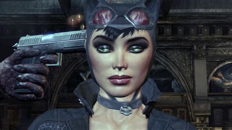 batman arkham city catwoman mods porn galleries