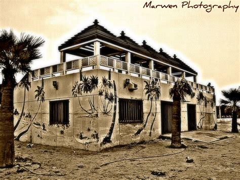 marwen photography deserted place