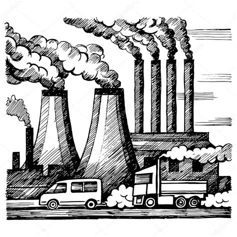 Arriba 94 Imagen De Fondo Contaminacion Ambiental Dibujos Animados