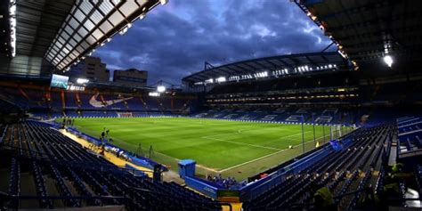 stadium plans  hold official site chelsea football club