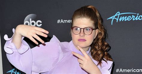 Catie Turner From American Idol Is The Role Model 2018 Needs