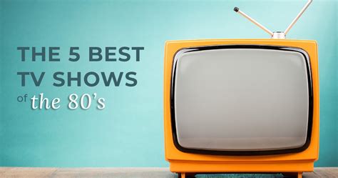 tv shows    rediscover