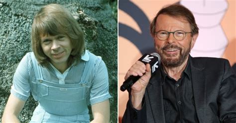 abba star bjorn ulvaeus is still having sex four times a week at 75