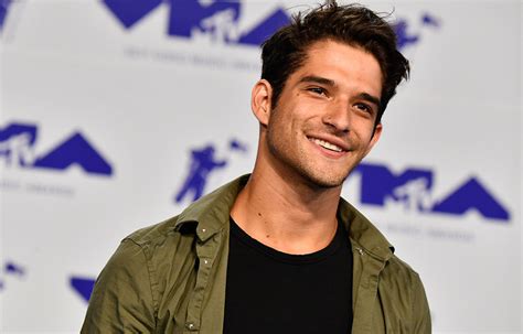 tyler posey opens up leaked nude photos girlfriend