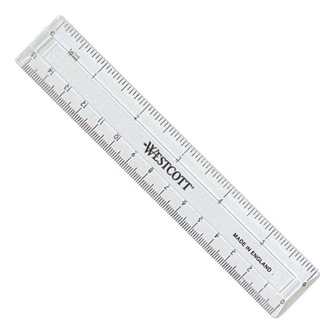 inches   ruler finally  smallest unit   ruler