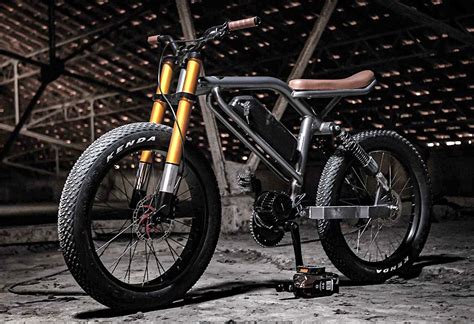 le cafe racer speed  bike electric bike cafe racer ebike electric bicycle