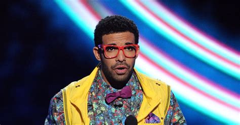 9 times drake was a not so secret nerd — from concerns about lint to