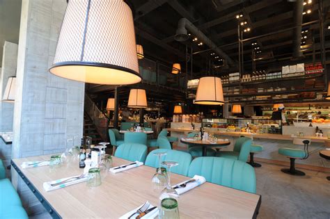 first look inside gino d acampo s new liverpool restaurant liverpool echo