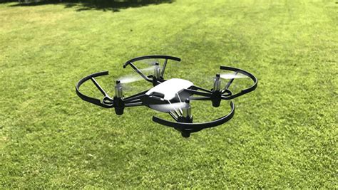 ryze tello drone review sellbroke