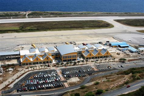 hato international airport mar development corp
