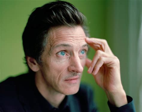 John Hawkes Brings Years Of Film Work To ‘the Sessions’ The New York