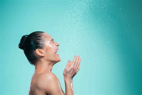 15 Shower Facts Exploring The Wonders Of Your Daily Ritual