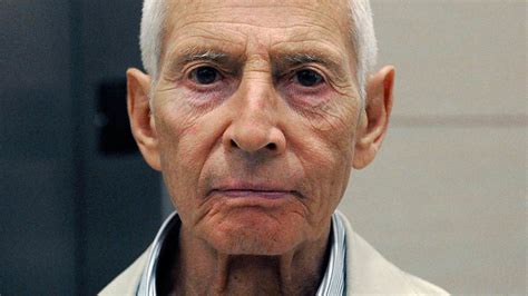 robert durst charged  murder death penalty  abc san francisco