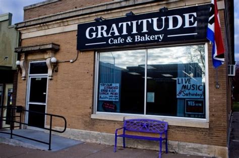 gratitude cafe and bakery lincoln bakeries