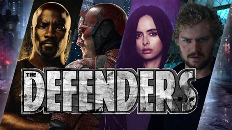 what s next for marvel tv iron fist the defenders and