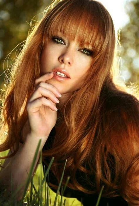 Pin By Deon Van On Gorgeous Redheads Red Haired Beauty Beautiful