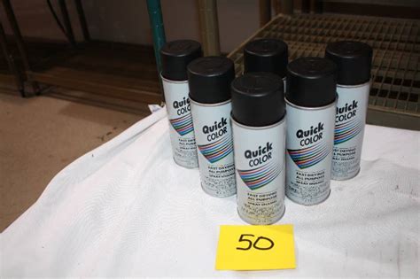 quick color spray paint black premier deals  north st paul   bid