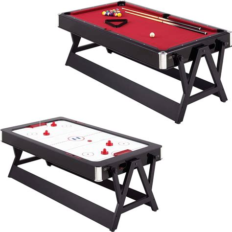 Harvard Multigame Air Hockey Tables Buying Guide Air Hockey Place