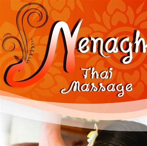 Nenagh Thai Massage Nenagh