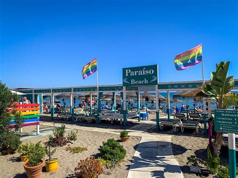 Guide To Gay Torremolinos Gay Bars Beaches And More The