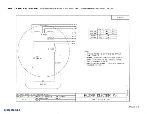 stunning wiring diagram   volt single phase motor references httpsbacamajalahcom