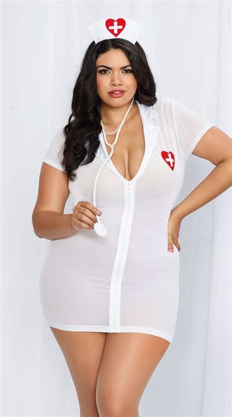 naughty nurse outfits sexy nurse costumes diva s closet