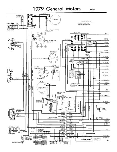 ignition wiring diagram chevy  wiring diagram