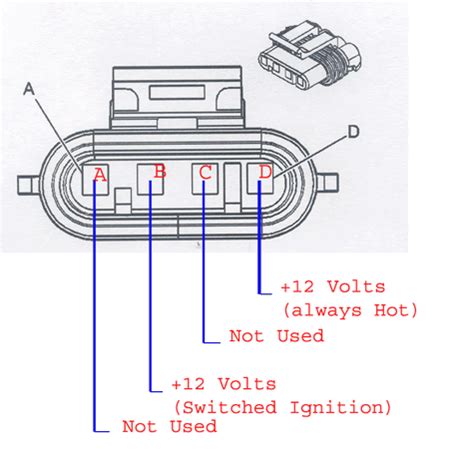 alternator wiring diagrams   wiring diagram