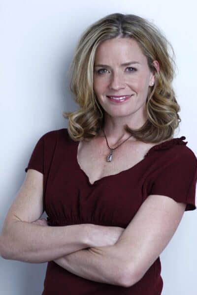 49 Nude Pictures Of Elisabeth Shue Which Will Get All Of