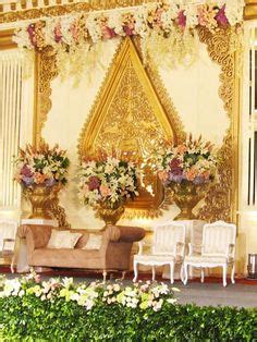 mawarprada dekorasi pernikahan pelaminan jawa klasik wedding