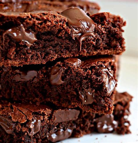 brownies video   baker