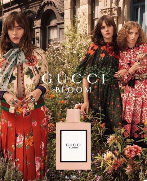 dakota johnson    gucci ad   fashion editorial fashion fragrance campaign