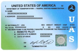 drone license  step  step guide   faa part