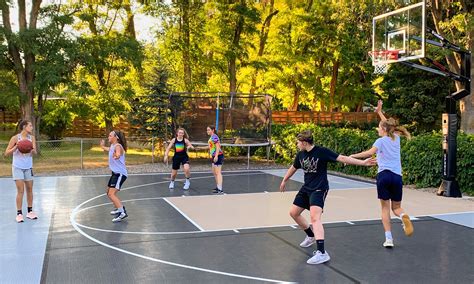 mastering  court  comprehensive guide  basketball skills