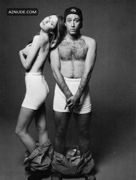 Jon Stewart Nude And Sexy Photo Collection Aznude Men