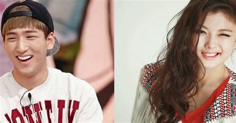 Netizens Laugh At Journalists For Pairing Baro And Kim Yoo