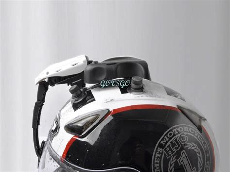 Motorcycle Helmet Visor Windscreen Wiper For Harley Davidson Kawasaki