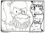 Coloring Sorry Pages Spring Comments Library Clipart sketch template