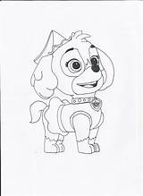 Paw Patrol Halloween Skye Coloring Pages Sky Colouring Color Deviantart Clip Library Pack Print Popular Coloringhome Getdrawings Search Template Comments sketch template