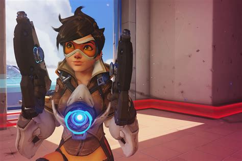 overwatch blizzard s massive new video game explained vox