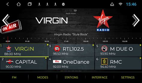 navradio  apk full patched