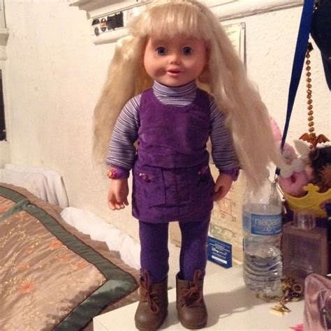 American Girl Doll Accessories Ally Poshmark