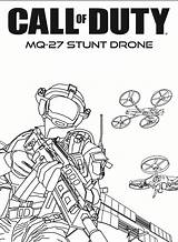 Duty Call Coloring Pages Warfare Modern Dibujos Drones Colorear Para Entitlementtrap Printable Halo Inspiration Boys Coloringpagesfortoddlers Color Sheets Top Book sketch template