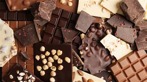 popular chocolate brands ranked worst