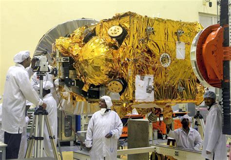 isros mars orbiter mission worth rs  crore approved launch  october   indian nerve