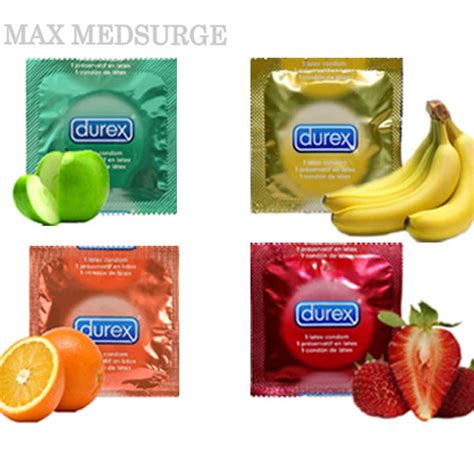 Different Types Of Condoms You Must Try